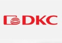 Логотип DKC