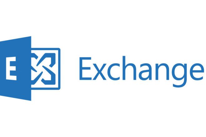 Службы почты (MS exchange)