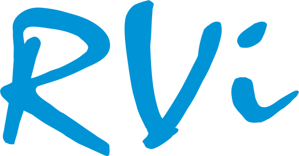 Логотип RVi