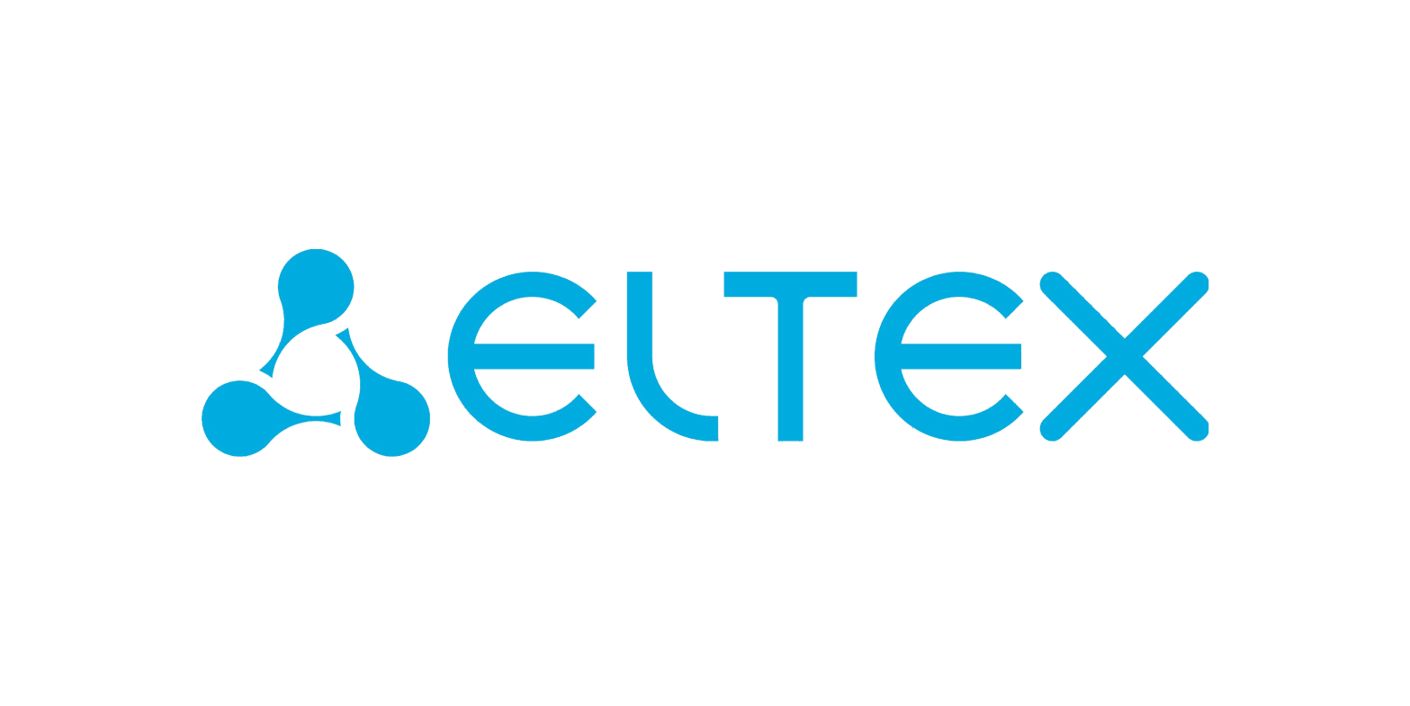 Логотип ELTEX