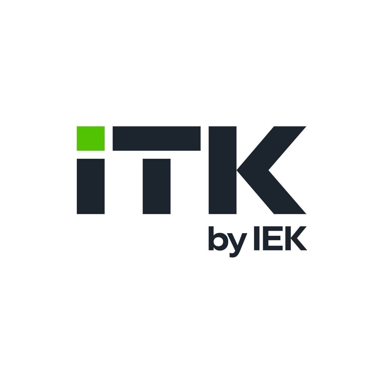 Логотип ITK