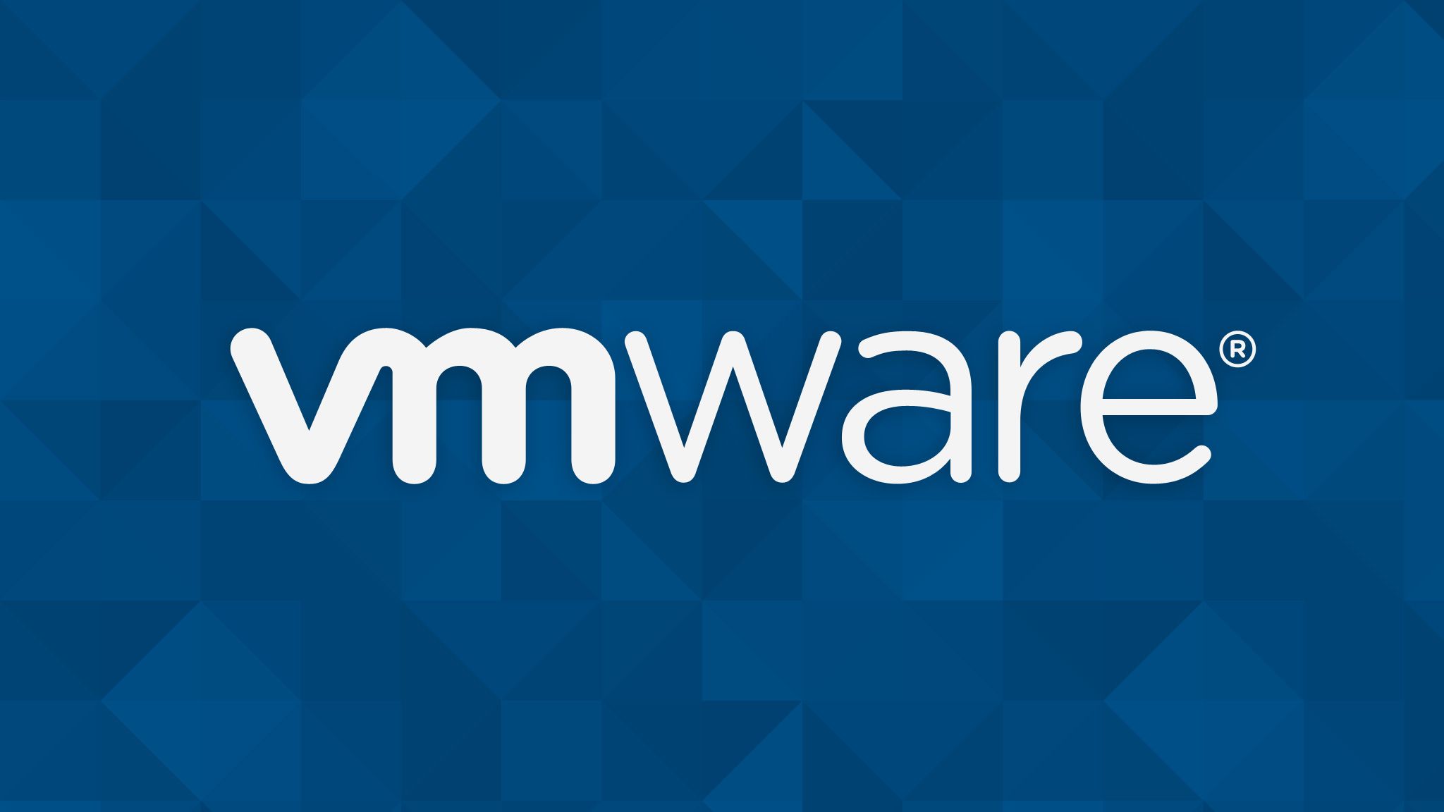 Логотип VMware